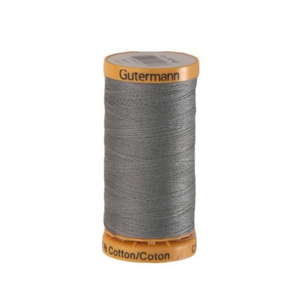 NOTM024655 Gutermann Natural Cotton Thread