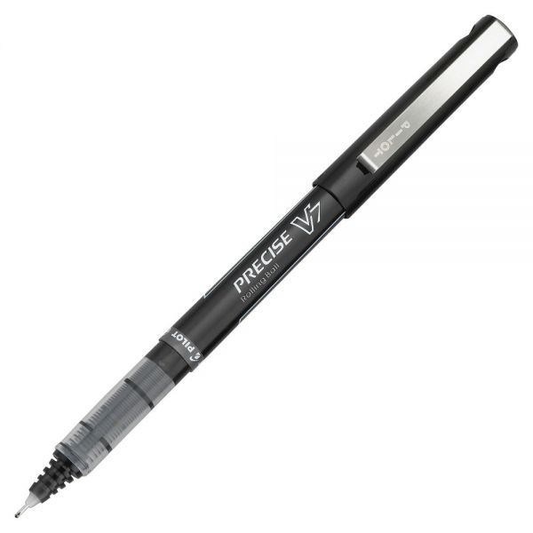 PIL35392 Pilot Precise V7 Rollerball Pens