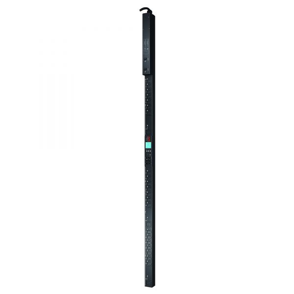 SYNX2980651 APC by Schneider Electric Switched Rack AP8000 24-Outlets PDU