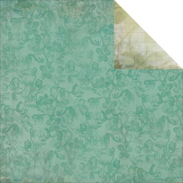NOTM439292 Heirloom Double-Sided Cardstock