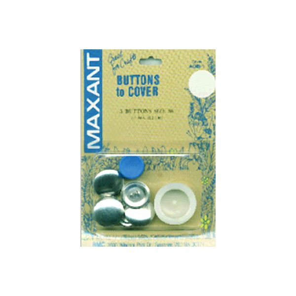 NOTM091209 Cover Button Kit