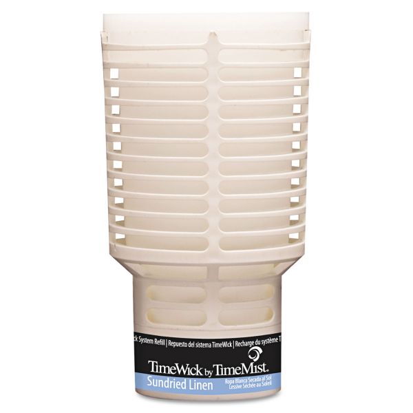 TMS676111TMRCT TimeMist TimeWick Air Freshener Refills