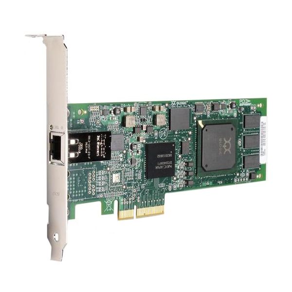 SYNX2079555 QLogic Single Port Fibre Channel Host Bus Adapter