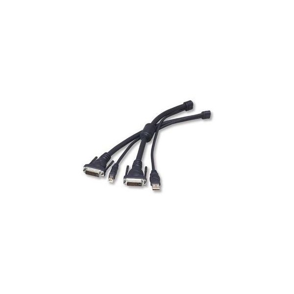 SYNX996442 Belkin KVM Cable
