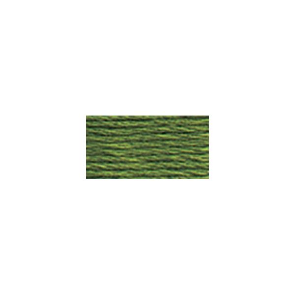 NOTM012709 DMC Pearl Cotton Skeins