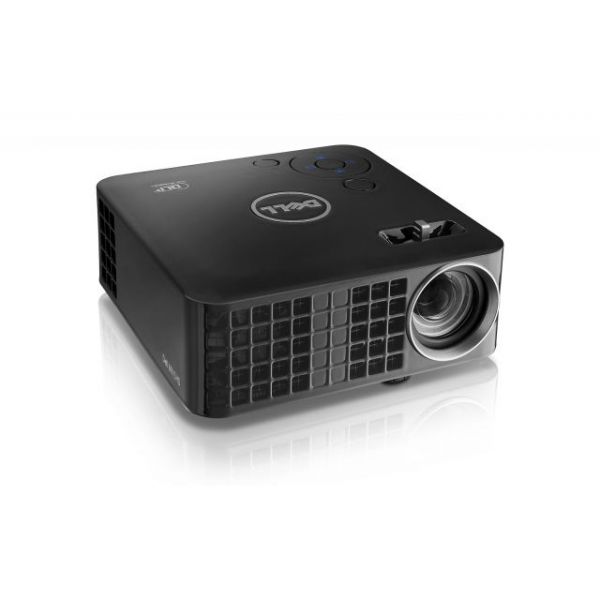 SYNX4033169 Dell M115HD DLP Projector - 720p - HDTV - 16:10