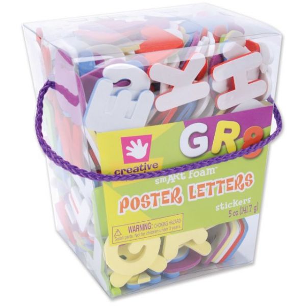 NOTM384372 Smart Foam Stickers