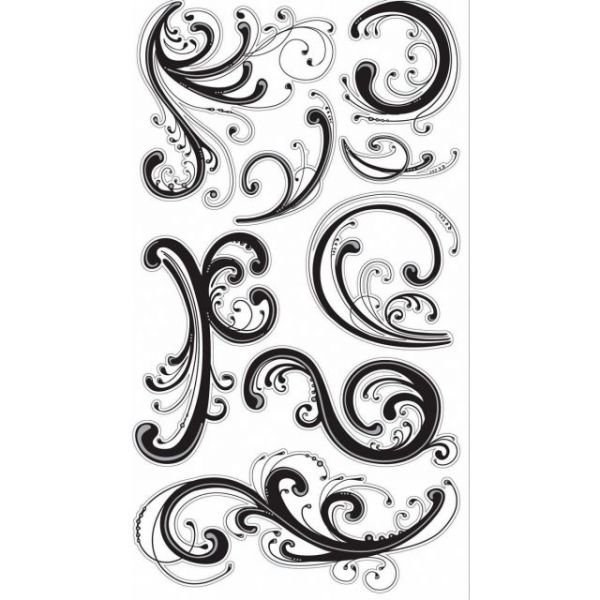 NOTM395999 Sticko Classic Stickers