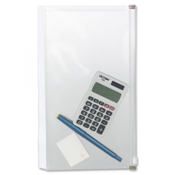 SMD68180 Smead Stick-N-Store Poly Pouches