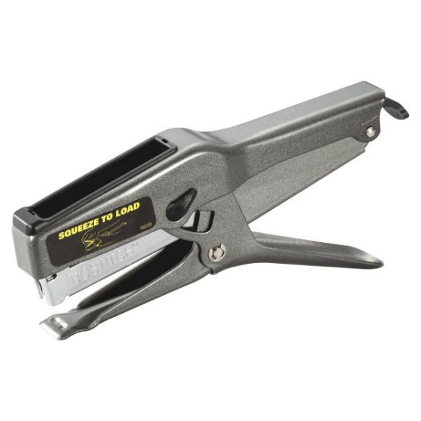 BOS02245 Stanley-Bostitch Heavy Duty Plier Stapler