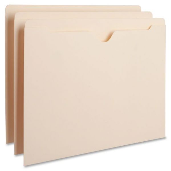BSN65796 Business Source File Jackets