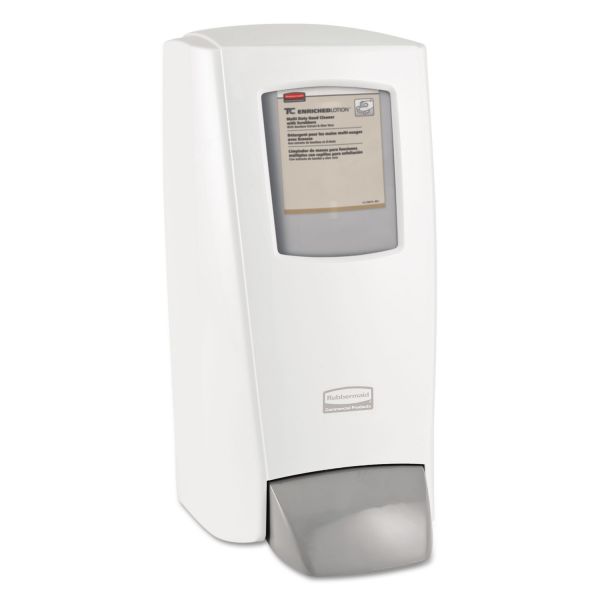 TEC1780885 Rubbermaid Commercial ProRx Dispenser