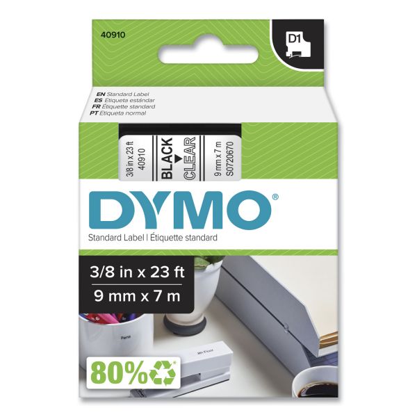 DYM40910