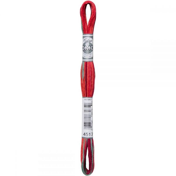 NOTM352627 DMC Coloris 6-Strand Embroidery Cotton Floss 8.7yd