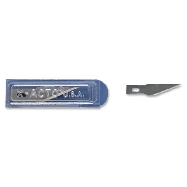 EPIX202 X-Acto Heavy-duty Narrow Angle Blades