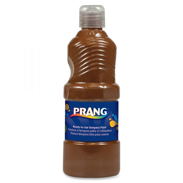 DIX21607 Prang Ready-To-Use Tempera Paint