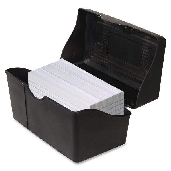 AVT45001 Advantus Index Card Holder