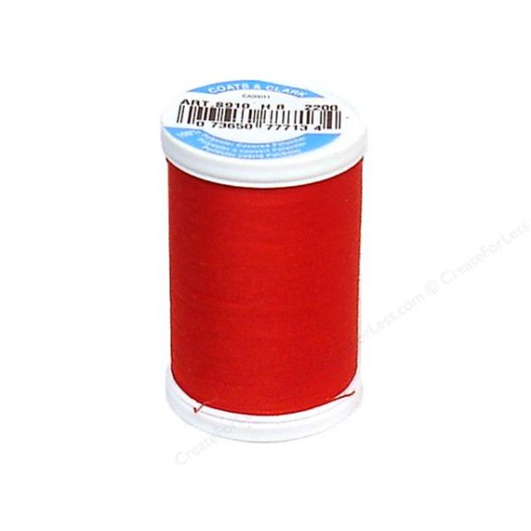 NOTM026105 Coats Dual Duty XP All Purpose Thread (S910_2200)