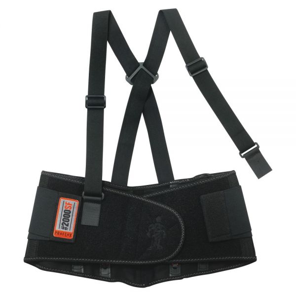EGO11281 ProFlex 2000SF High-perf. Back Support