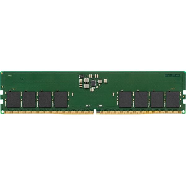Kingston 16GB DDR5 SDRAM Memory Module | OfficeSupply.com
