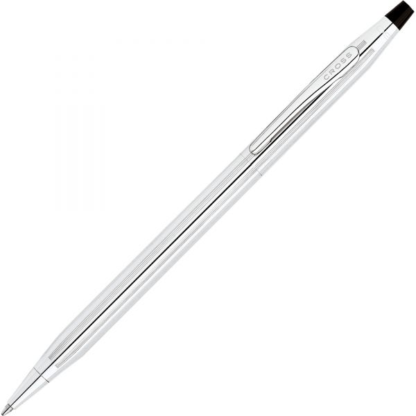CRO3502 Cross Classic Century Ballpoint Twist-Action Pen, Black Ink, Medium
