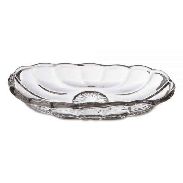 ANH561G Anchor Oval Glass Banana Split Dishes