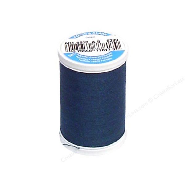 NOTM026209 Coats Dual Duty XP All Purpose Thread (S910_5380)