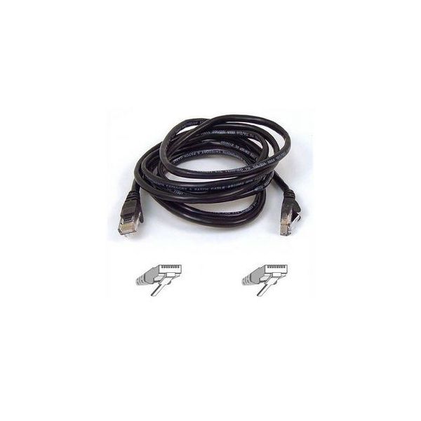 SYNX954230 Belkin Cat5e Patch Cable
