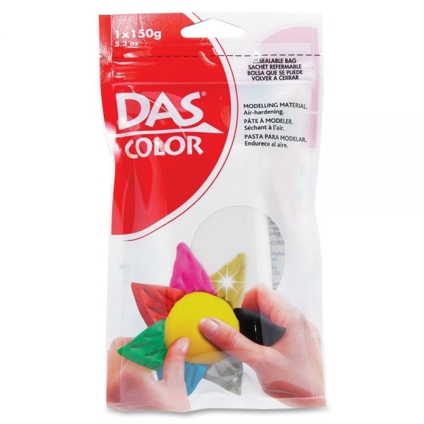DIX00390 DAS Color Modeling Clay