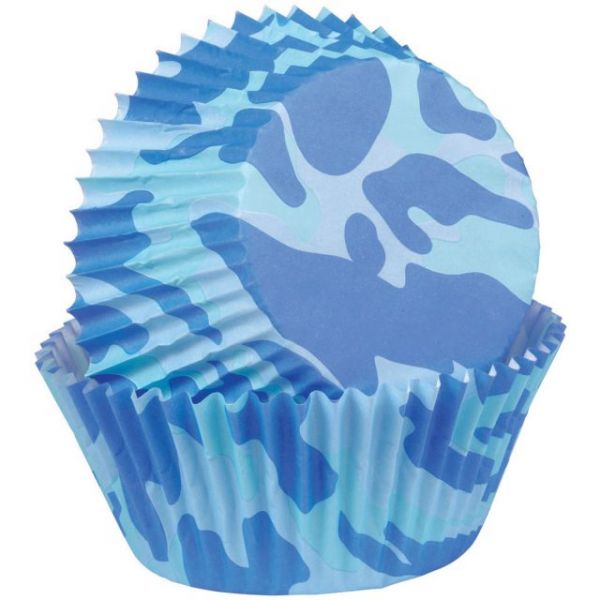 NOTM031380 Standard Baking Cups
