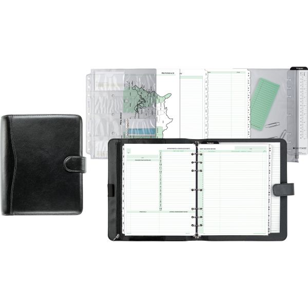 DTM84031 Day-Timer Avalon Snap Starter Set Organizers
