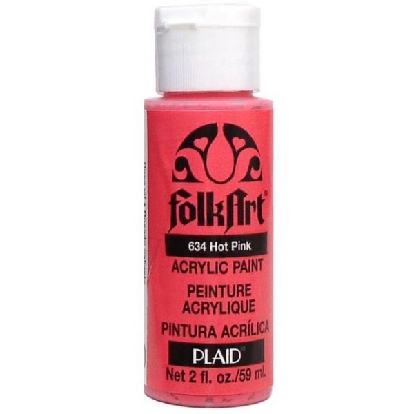 NOTM134871 Folk Art Acrylic Paint