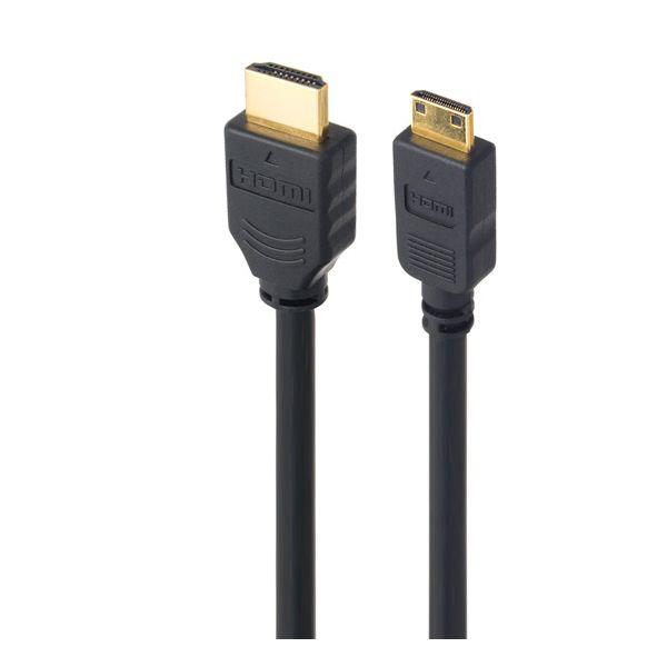 SYNX3468567 Link Depot HDMI A/V Cable With Ethernet
