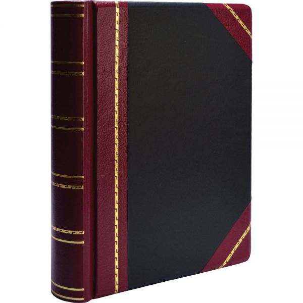 WLJ39715 Wilson Jones Minute Book Binder