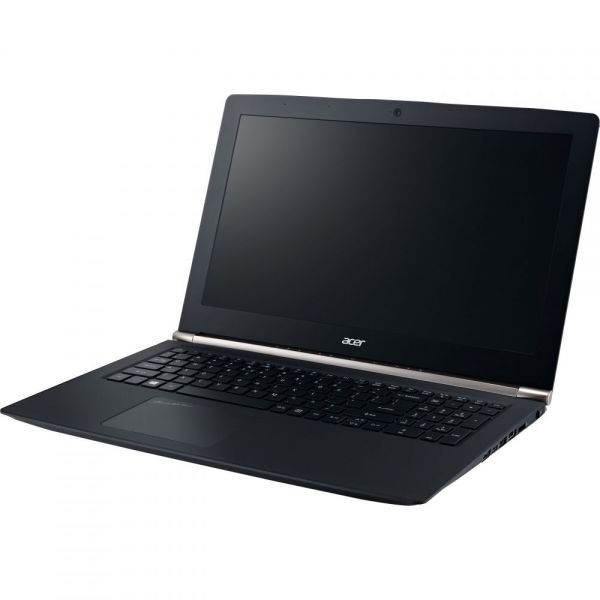 SYNX4470865 Acer Aspire VN7-592G-7015 15.6" LED (ComfyView, In-plane Switching (IPS) Technology) Notebook - Intel Core i7 i7-6700HQ 2.60 GHz