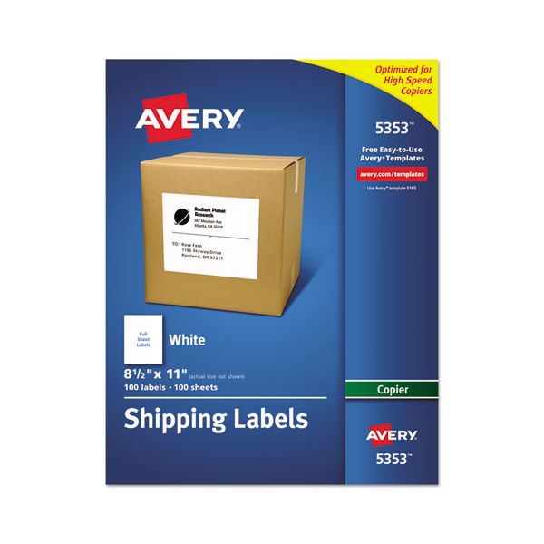 AVE5353