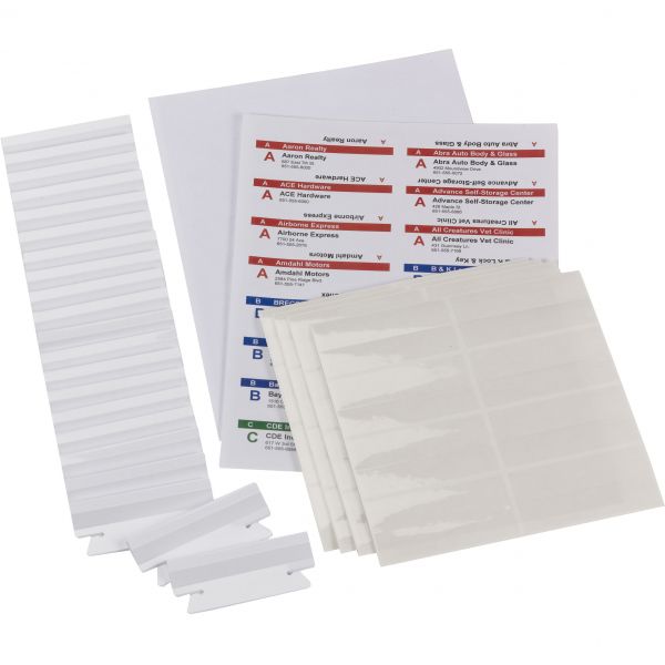 SMD64905 Smead Viewables Hanging Folder Labeling System