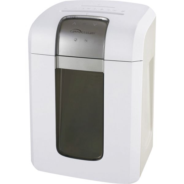 CCS70005 Compucessory Continuous-Duty Cross-Cut Shredder