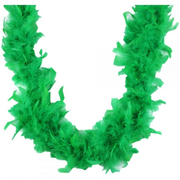 NOTM383252 Chandelle Feather Boa 72"