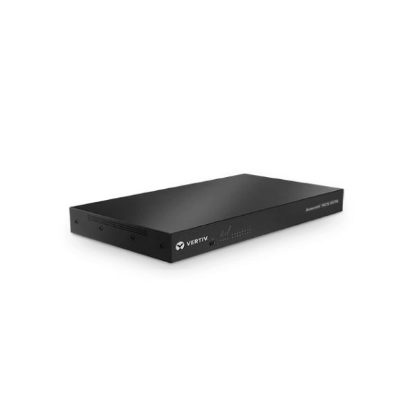 IGRMUW8052 AVOCENT ACS 6000 32-Port Unit Dual AC Power Supply