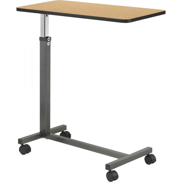 HNI3400 Hausmann Overbed Table