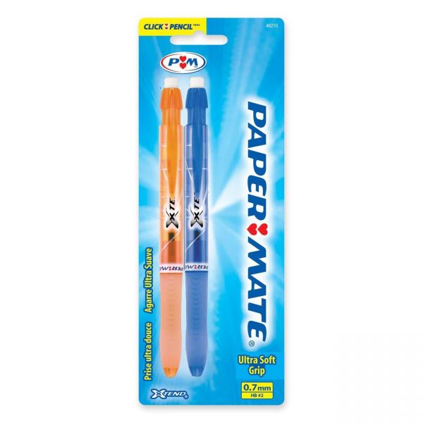 PAP46210 Paper Mate X-Tend Mechanical Pencil