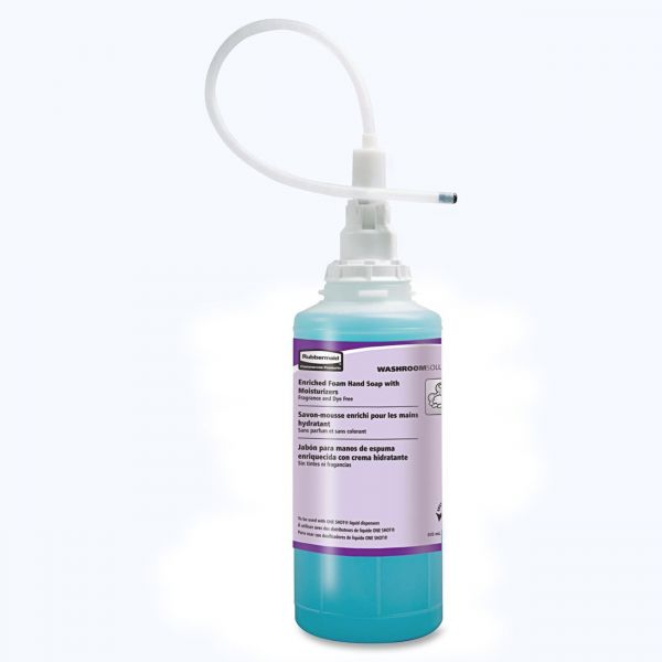 RCPFG750517 Rubbermaid Enriched Foam Hand Soap Refills