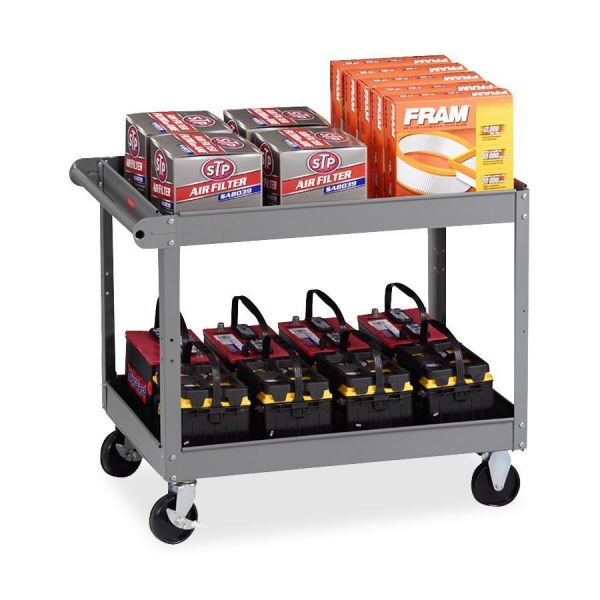 TNNSC2436MGY Tennsco Metal Service Cart