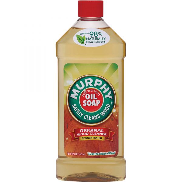 CPC01131 Murphy Oil Soap Original Wood Cleaner Concentrate