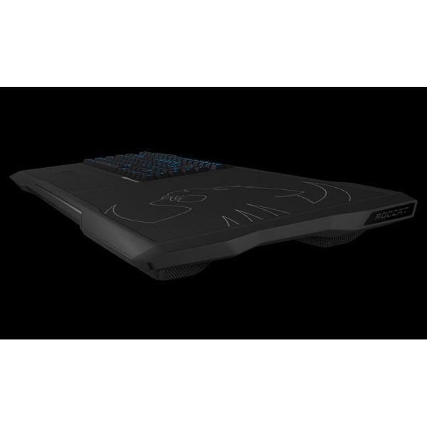 SYNX4626351 Roccat Sova - Gaming Lapboard