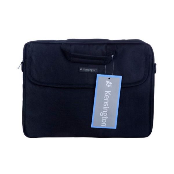 SYNX3428650 Kensington SP10 Carrying Case (Sleeve) for 15.6" Notebook - Black