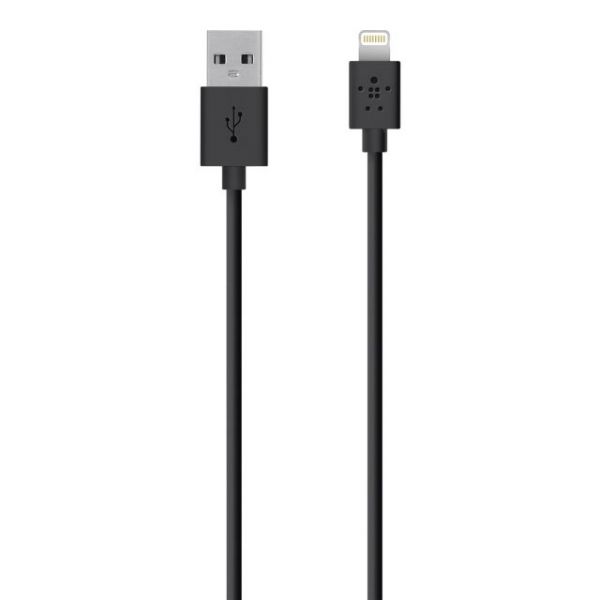 SYNX3634693 Belkin Lightning to USB ChargeSync Cable