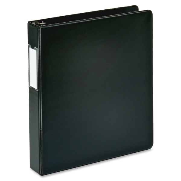 BSN33125 Business Source 1.5" D-Ring Binder