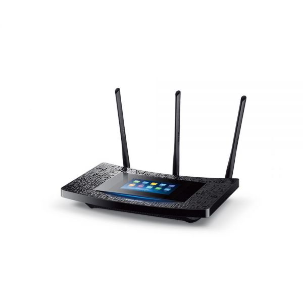 SYNX4299899 TP-LINK Touch P5 IEEE 802.11ac Ethernet Wireless Router